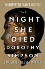 The Night She Died - eBook