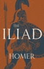 The Iliad - eBook