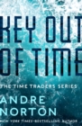 Key Out of Time - eBook