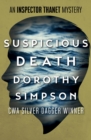 Suspicious Death - eBook