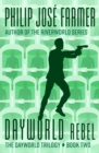 Dayworld Rebel - eBook