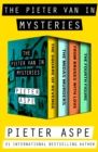 The Pieter Van In Mysteries : The Square of Revenge, The Midas Murders, From Bruges with Love, and The Fourth Figure - eBook