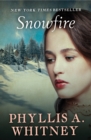 Snowfire - eBook