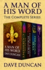 A Man of His Word : The Complete Series - eBook