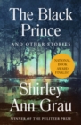 The Black Prince : And Other Stories - eBook