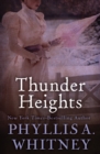 Thunder Heights - eBook
