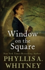 Window on the Square - eBook