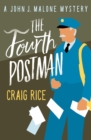 The Fourth Postman - eBook