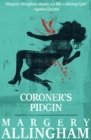 Coroner's Pidgin - eBook
