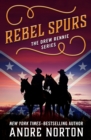 Rebel Spurs - eBook