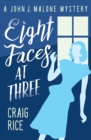 Eight Faces at Three - eBook