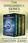 The Dragonback Series Books 4-6 : Dragon and Herdsman, Dragon and Judge, Dragon and Liberator - eBook