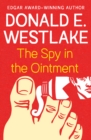 The Spy in the Ointment - eBook