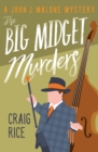 The Big Midget Murders - eBook