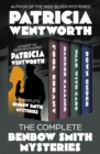 The Complete Benbow Smith Mysteries : Fool Errant, Danger Calling, Walk with Care, and Down Under - eBook
