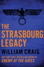 The Strasbourg Legacy - Book