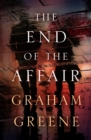 The End of the Affair - eBook