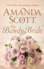The Bawdy Bride - Book
