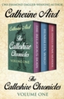 The Calleshire Chronicles Volume One : The Religious Body, Henrietta Who?, and The Stately Home Murder - eBook