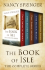 The Book of Isle : The Complete Series - eBook