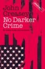 No Darker Crime - eBook