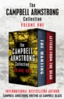 The Campbell Armstrong Collection Volume One : The Wanting and Letters from the Dead - eBook