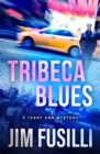 Tribeca Blues - eBook