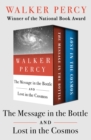 The Message in the Bottle and Lost in the Cosmos - eBook