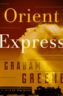 Orient Express - eBook