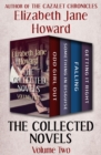 The Collected Novels Volume Two : Odd Girl Out, Something in Disguise, Falling, and Getting It Right - eBook