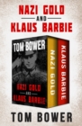 Nazi Gold and Klaus Barbie - eBook