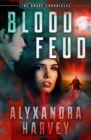 Blood Feud - eBook