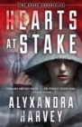 Hearts at Stake - eBook