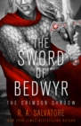 The Sword of Bedwyr - Book