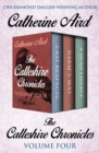 The Calleshire Chronicles Volume Four : Last Respects, Harm's Way, and A Dead Liberty - eBook