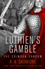 Luthien's Gamble - Book