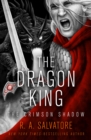 The Dragon King - Book