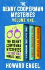The Benny Cooperman Mysteries Volume One : The Suicide Murders, The Ransom Game, and Murder on Location - eBook