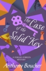 The Case of the Solid Key - eBook