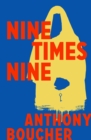 Nine Times Nine - eBook