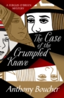 The Case of the Crumpled Knave - eBook