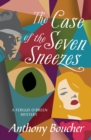 The Case of the Seven Sneezes - eBook