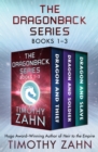 The Dragonback Series Books 1-3 : Dragon and Thief, Dragon and Soldier, and Dragon and Slave - eBook