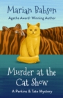 Murder at the Cat Show - eBook