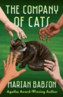 The Company of Cats - eBook