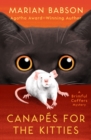 Canapes for the Kitties - eBook