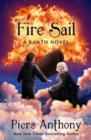 Fire Sail - Book