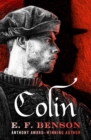 Colin - eBook