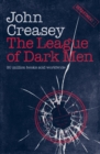 The League of Dark Men - eBook