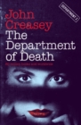 The Department of Death - eBook